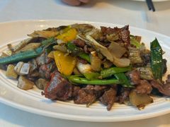 -香港狮子山下·明星粤菜餐厅(北苑店)