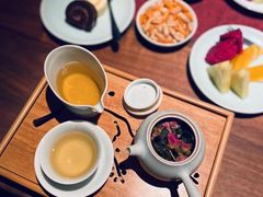 -梅间堂茶馆(绿地缤纷城店)