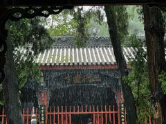-武侯墓风景区