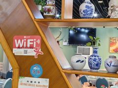 -振生清真饭店(永安道店)
