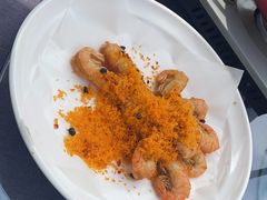 -汉水谣·江景餐厅(江滩店)