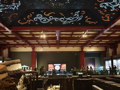 -北京大葆台遗址博物馆