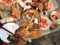 -风味烧烤(泰富店)