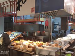 -和府捞面(东直门银座店)