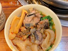 -黑竹香鸡(营和巷店)