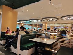 -梨花甄选自助烤肉(小寨原力场店)