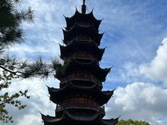 -龙华寺