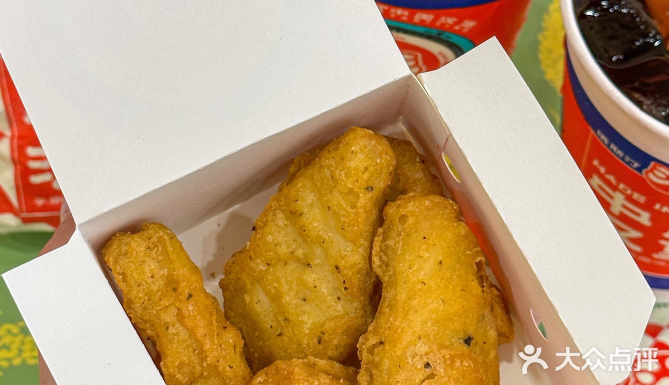 塔斯汀！！你不宣传这个是有什么心事吗