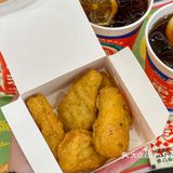 塔斯汀！！你不宣传这个是有什么心事吗