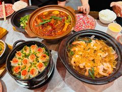 -山四砂锅(太原钟楼街店)