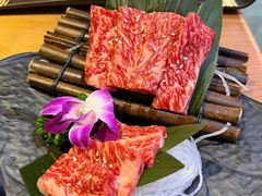 -丸藏和牛烧肉专门店(园区师惠坊店)