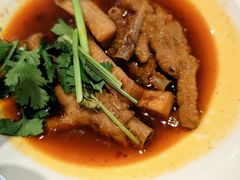 -沁香庭中餐厅·川粤菜(重庆高新假日酒店)