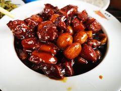 -京北渔家傲