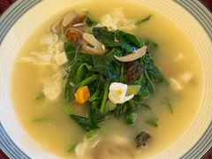 -亚龙湾红树林度假酒店御粤阁