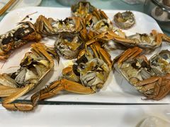 -钱库里海鲜自助(唐山街店)