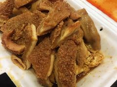 -细妹五香牛杂(步行街店)