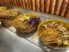 -明洋钵钵鸡(春田小区店)