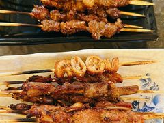 -亿诣蝎府炸酱面羊蝎子火锅(酷车小镇店)