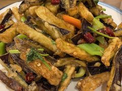 -春水锅贴·传统鲁菜(大明湖店)