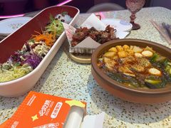 -小董哥烤串·爆汁大油边(故宫店)