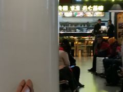 -樊记腊汁肉(西安咸阳国际机场店)