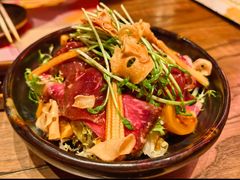 -肉魁屋·烧肉·烧鸟·酒场(高新店)