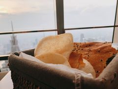 -上海柏悦酒店·世纪100牛排馆