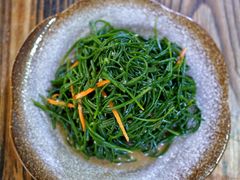 拌沙葱-胡羊焖饼(敦煌店)