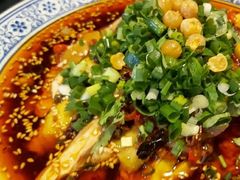-阿嫂印象·民间江湖菜(大学城店)