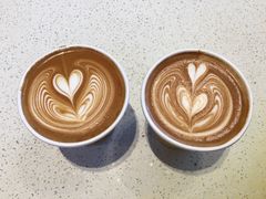 -% Arabica(京都东山店)