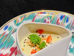 -四季小馆·潤·中国菜(越秀公园店)