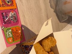 -麦当劳(塔园路店)