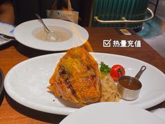 -Ambra Haus琥珀屋精酿餐厅(宝山店)