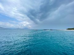 -三亚西岛海洋文化旅游区
