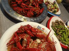 -刘一龙虾.烧烤(理工直营店)