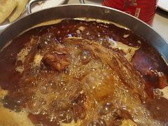 -蝎王府羊蝎子(虎坊桥总店)