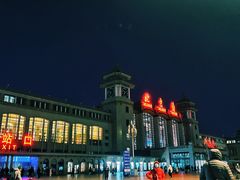 -北京站