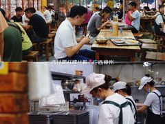 大堂-西环肥仔螺蛳粉(总店)