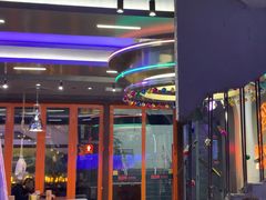 -路边羊烧烤酒场(宝带路店)