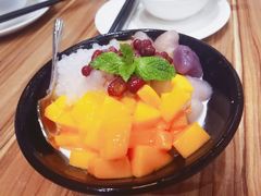 -粤港餐厅(禹州商业广场店)