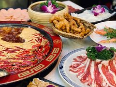 肥肠头-骉骉老火锅(铁像寺路店)