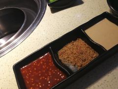 -阿泽禧烤肉(民兴花园店)