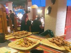 -吧嘚嘴炭烧鸽串吧(北海街店)