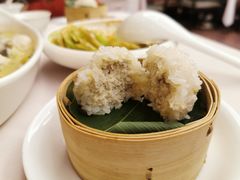 -粗茶淡饭·汉口公馆(循礼门店)