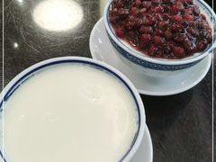 -民信老铺(双皮奶博物馆店)