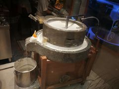 -小满手工粉(上海月星环球港店)