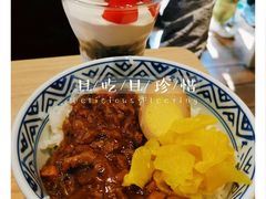 卤肉饭-吉野家(学院路店)
