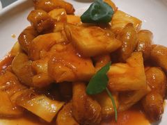 -新辣宴·湖南家常菜·商务聚餐(中粮创芯店)