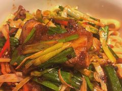 -王繁星面馆(西安熙地港店)