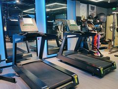 -NRG 健身私教CLUB(WPP达邦协作广场店)